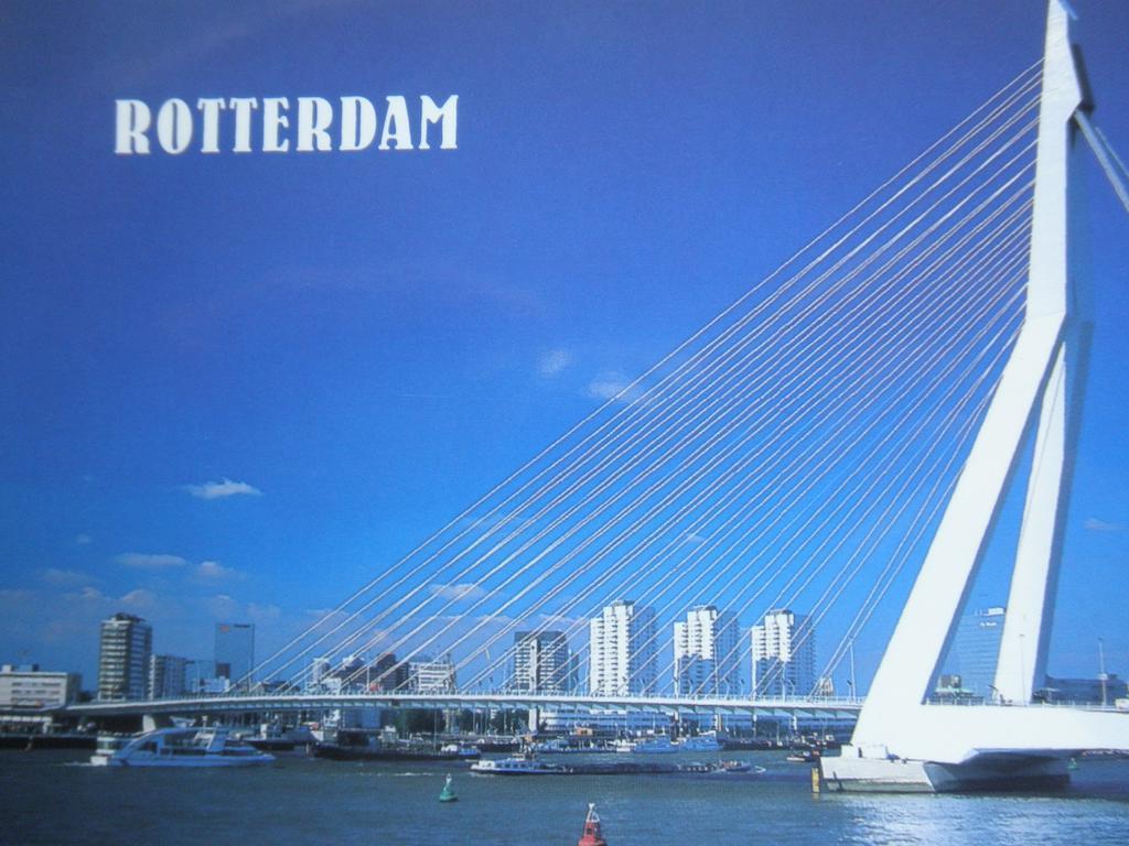 Hotel Orion Rotterdam
