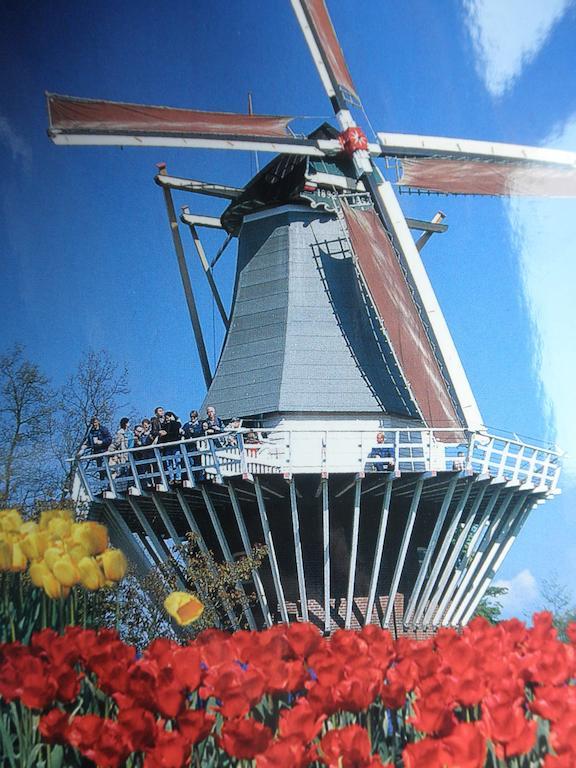 Hotel Orion Rotterdam