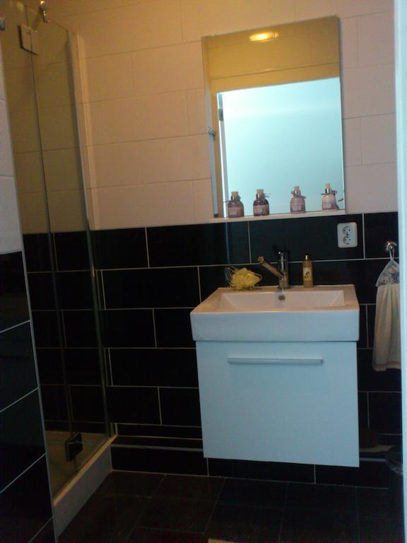Appartement Sewdien’s Maashaven