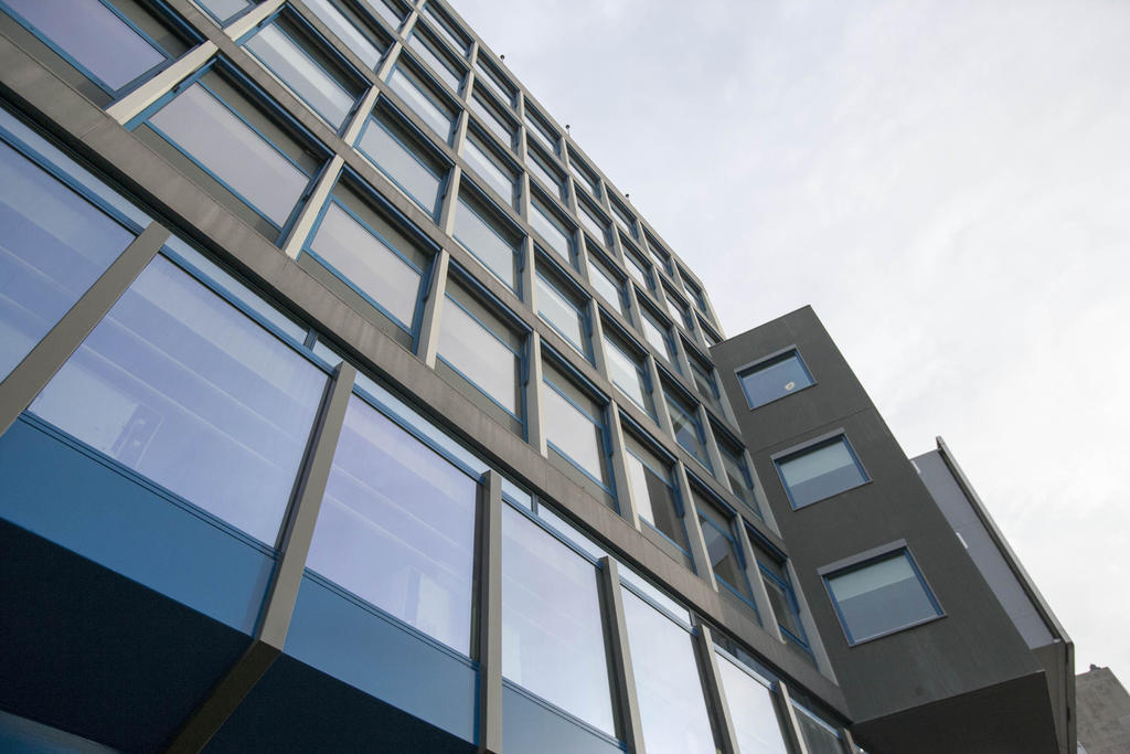 Easyhotel Centre Rotterdam