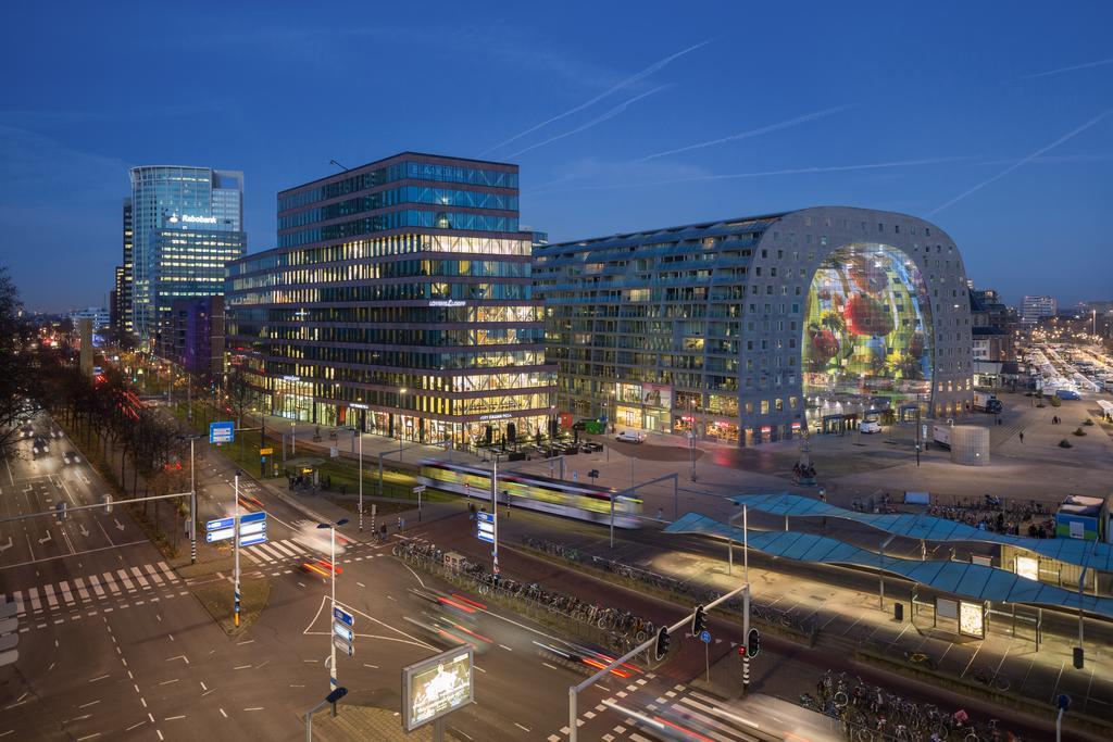 Hotel Savoy Rotterdam