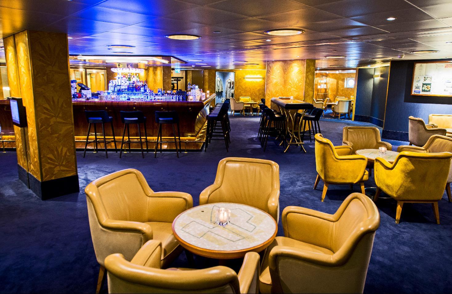 Hotel Ss En Restaurants