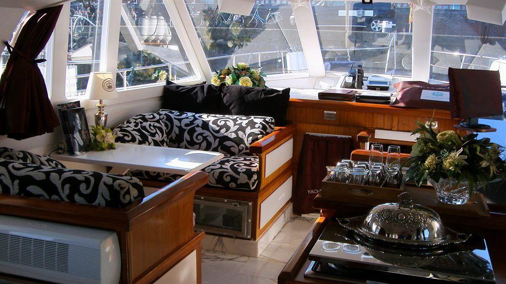 Botel Maria Callas Yachthotel