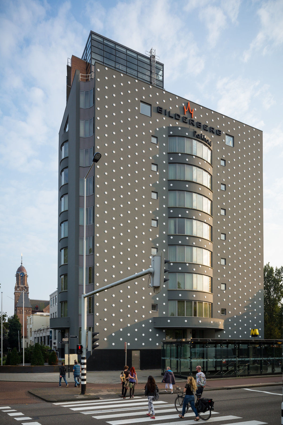 Bilderberg Parkhotel