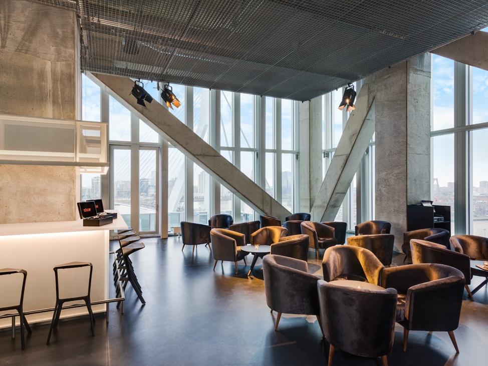 Hotel Nhow