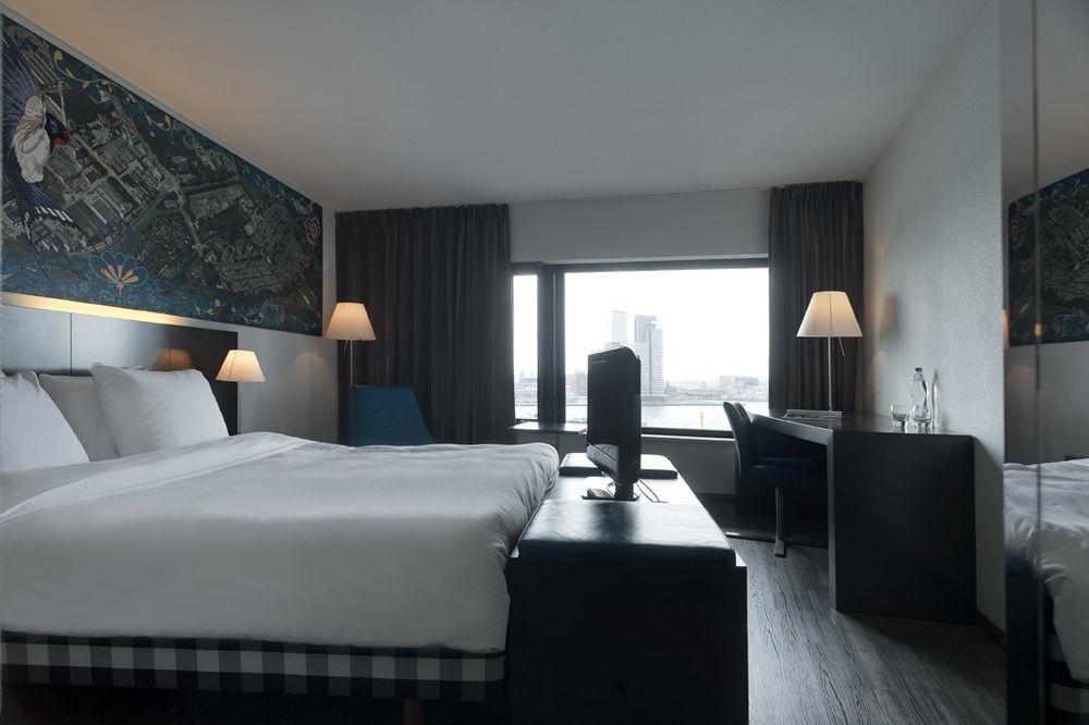 Inntel Centre Hotel 4*