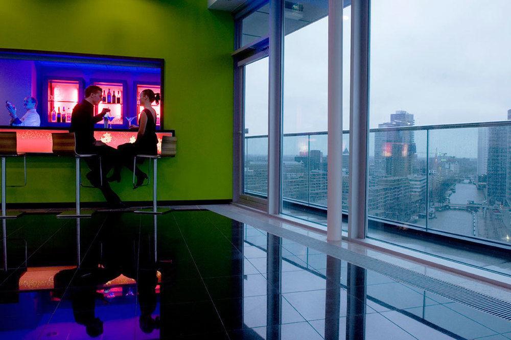 Inntel Centre 4*
