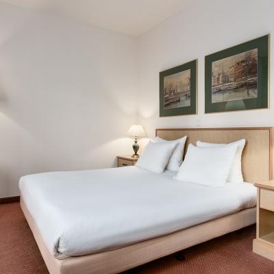 Nh Atlanta Hotel Rotterdam