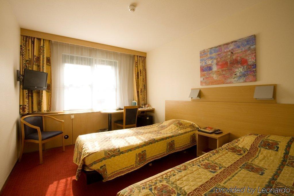 Bastion Zuid Hotel Rotterdam