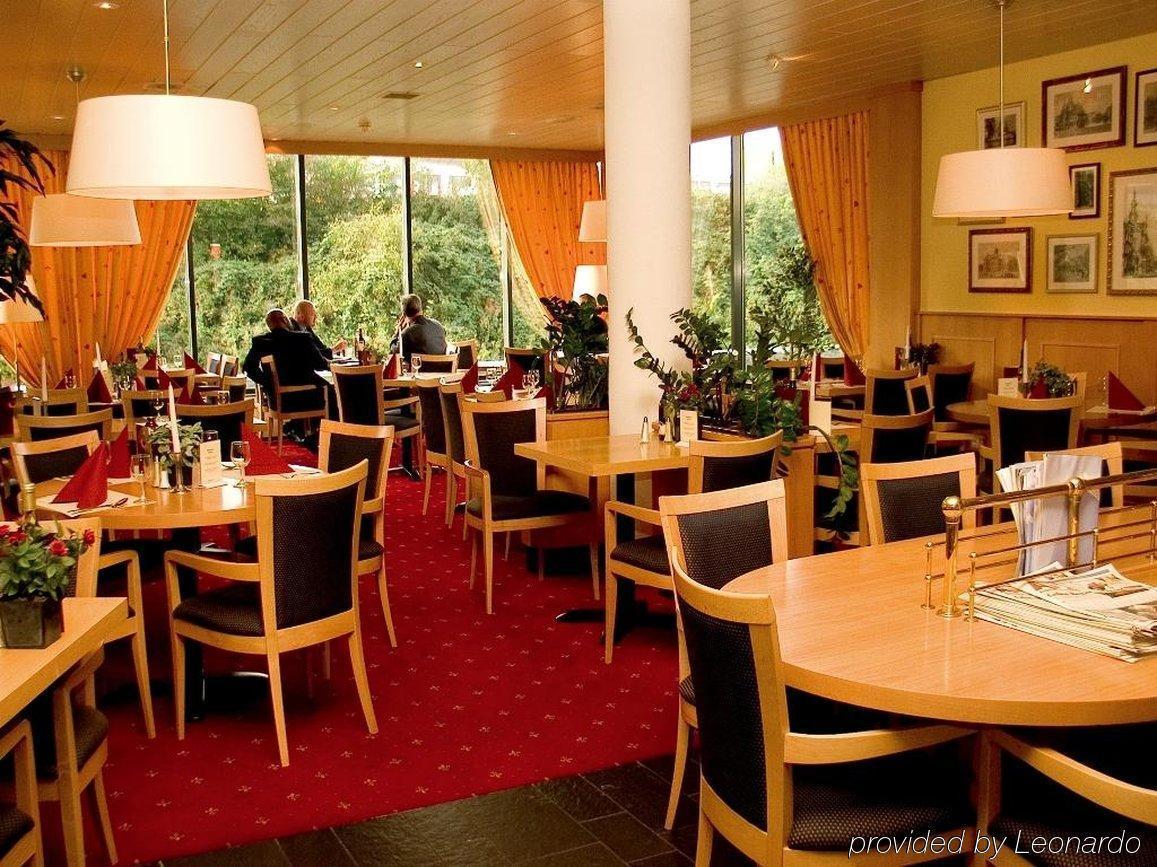 Bastion Zuid 3* Rotterdam