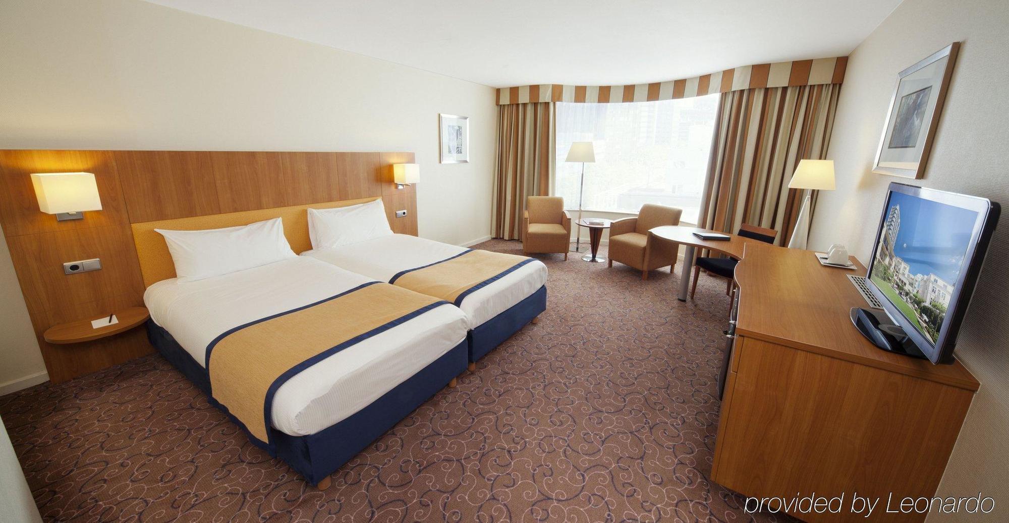 Bilderberg Parkhotel Hotel