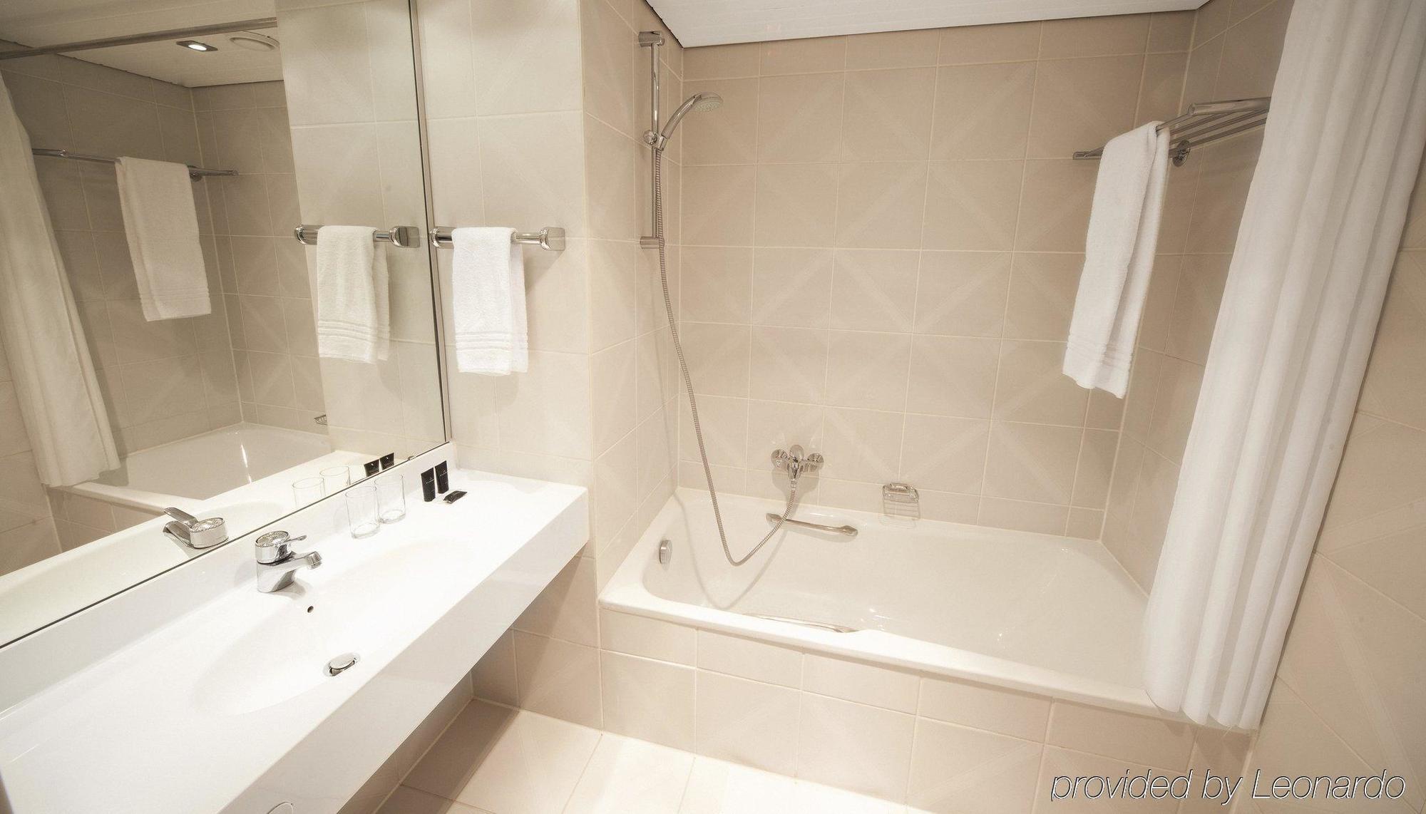 Bilderberg Parkhotel Hotel 4*