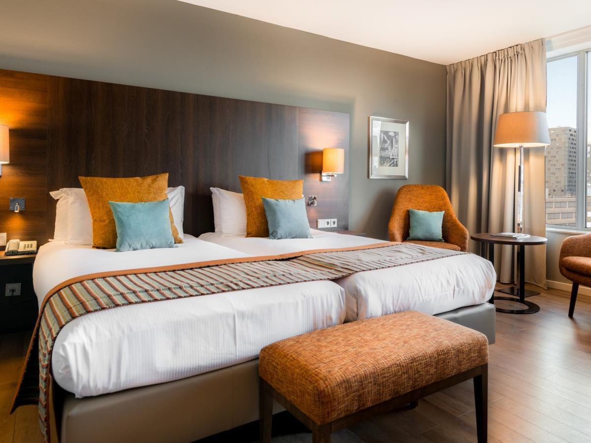 Bilderberg Parkhotel 4*