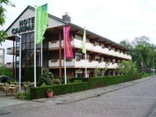 Campanile & Restaurant Oost Hotel