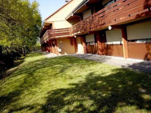 Campanile & Restaurant Oost 3*