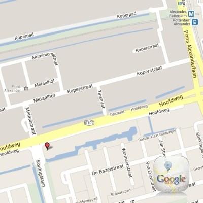 Campanile & Restaurant Oost Hotel