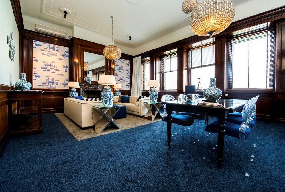 New York Hotel