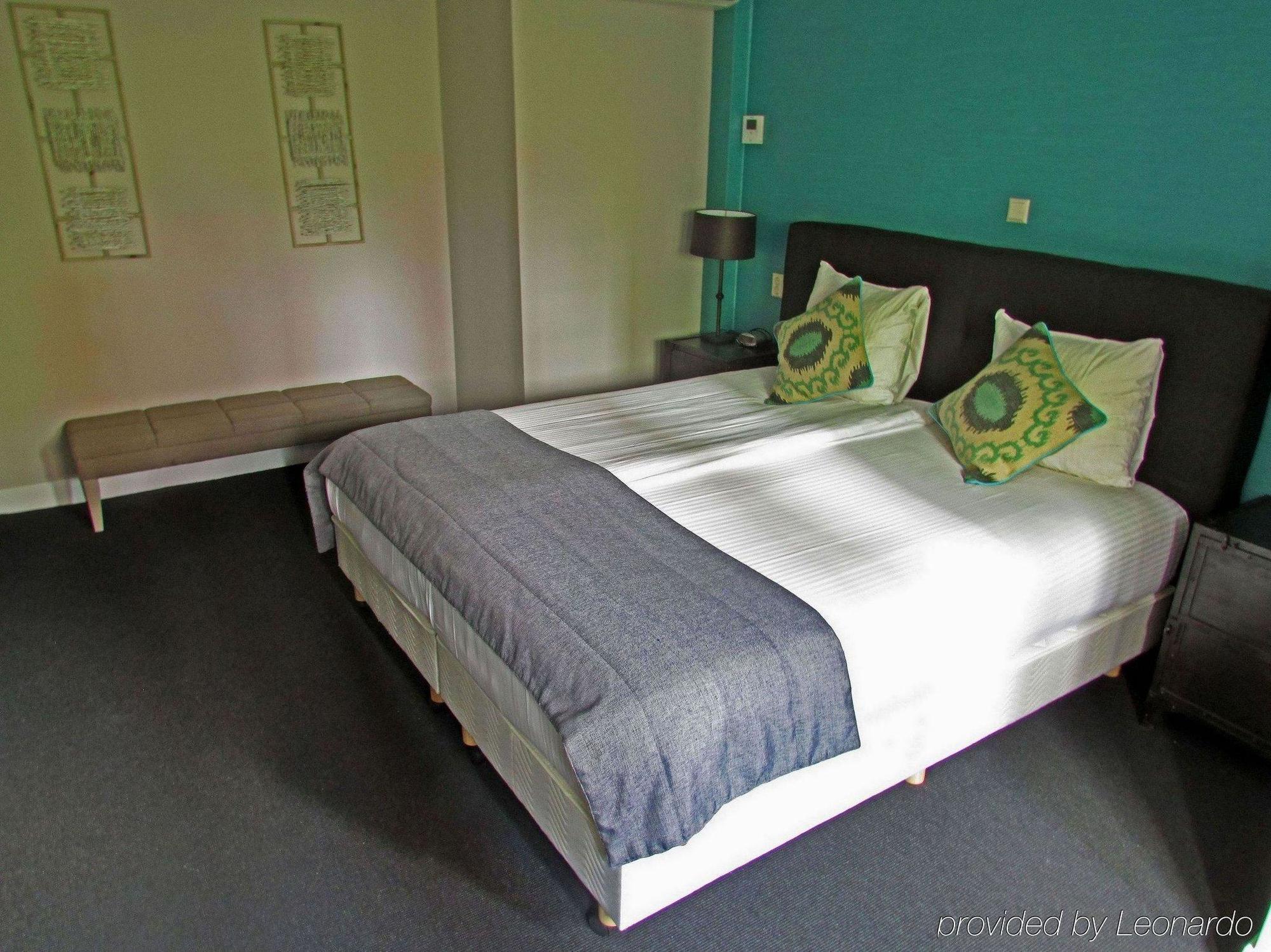 One Hotel Rotterdam