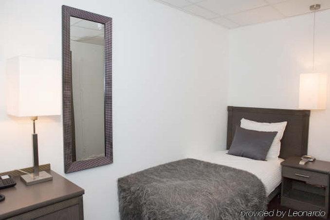 One Hotel 4*