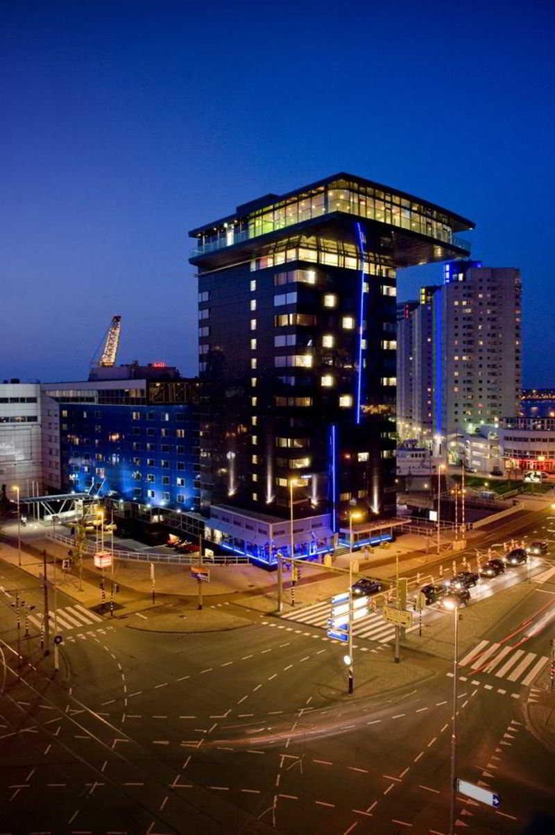 Hotel Inntel Centre