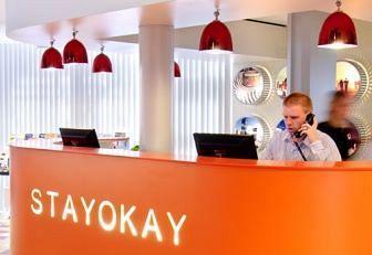 Stayokay *