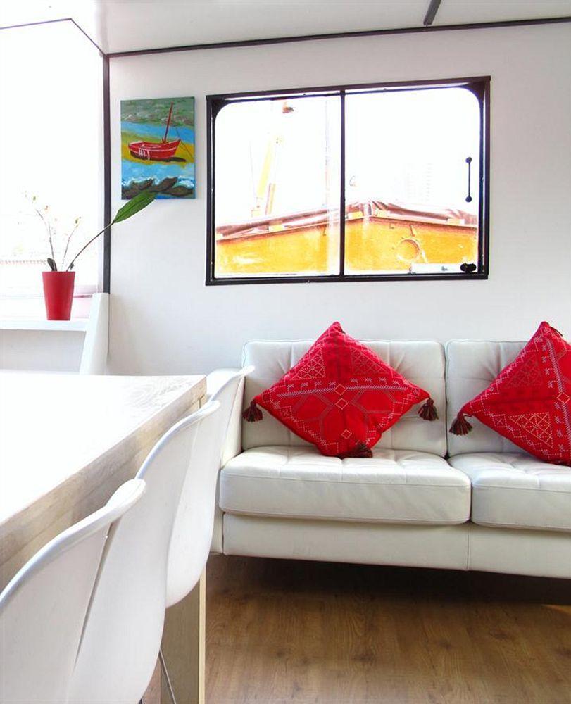 Boathotel 3* Rotterdam