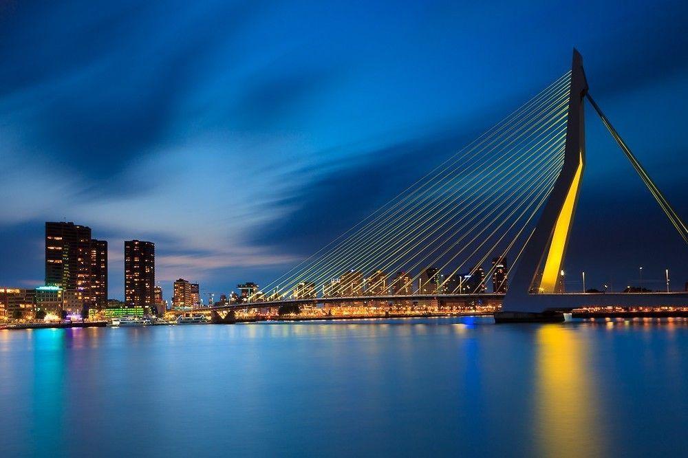 H2otel Hotel Rotterdam