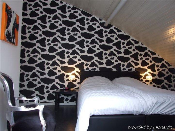 H2otel Hotel Rotterdam