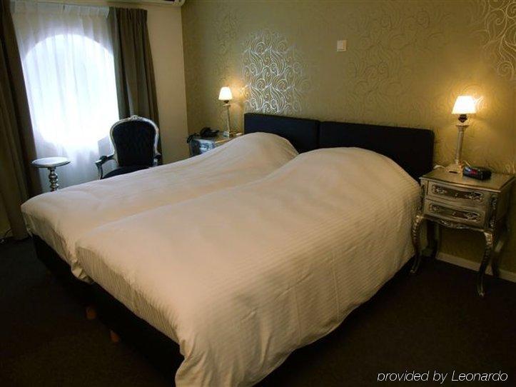 H2otel 3* Rotterdam