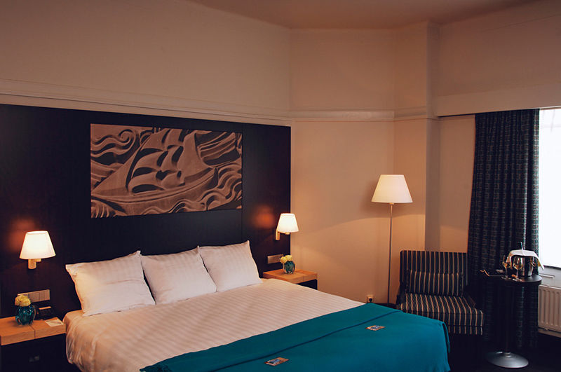 Nh Atlanta Hotel