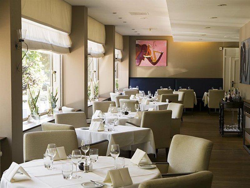 Hotel Bilderberg Parkhotel 4*