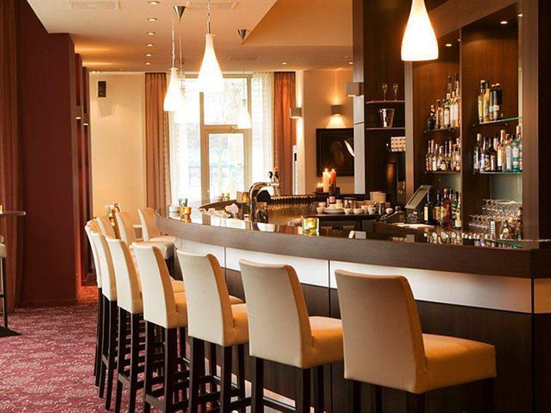 Hotel Bilderberg Parkhotel