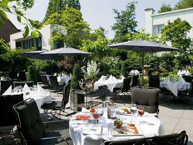Bilderberg Parkhotel