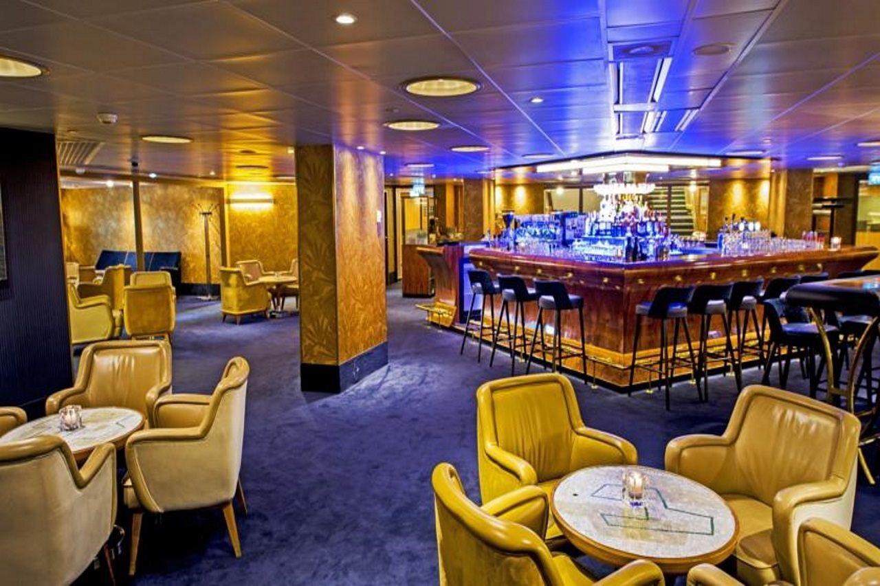 Hotel Ss En Restaurants Rotterdam