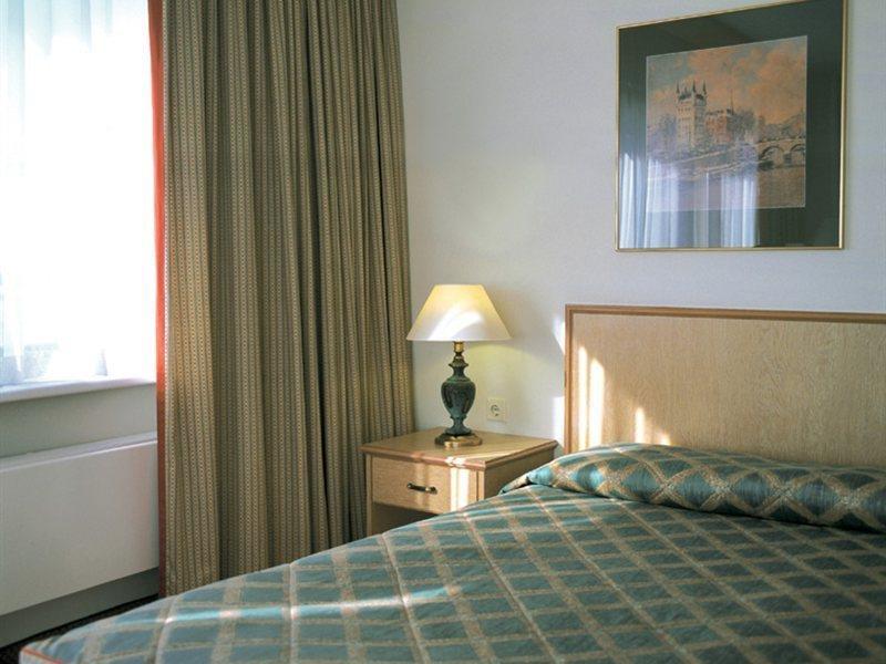 Hotel Nh Atlanta Rotterdam