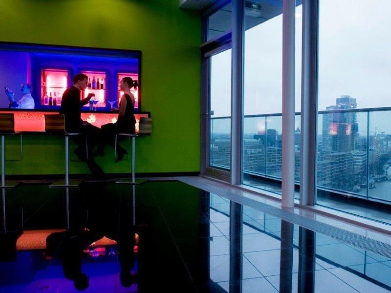 Inntel Centre Rotterdam