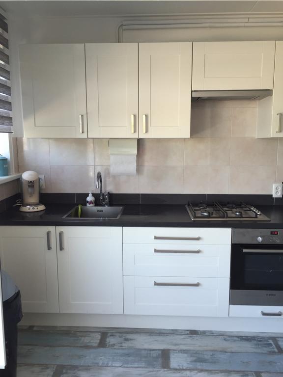 Appartement Schiezicht