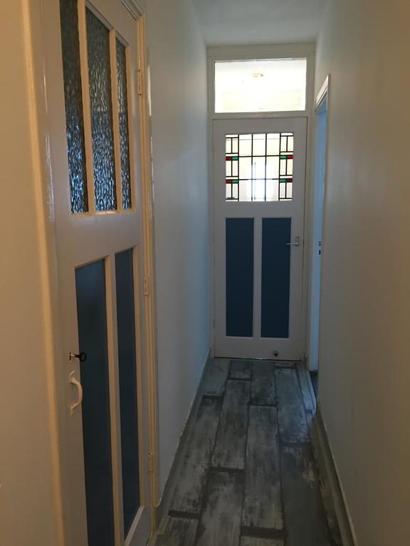 Schiezicht Appartement *