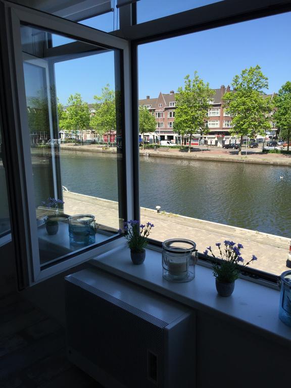 Schiezicht * Rotterdam
