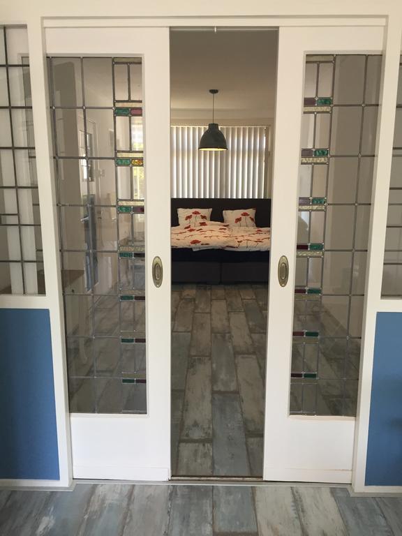 Schiezicht Appartement