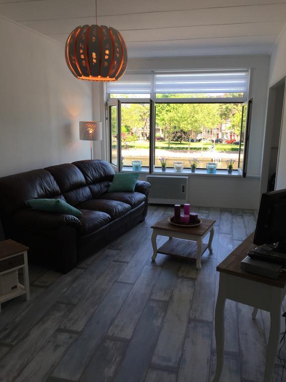 Appartement Schiezicht