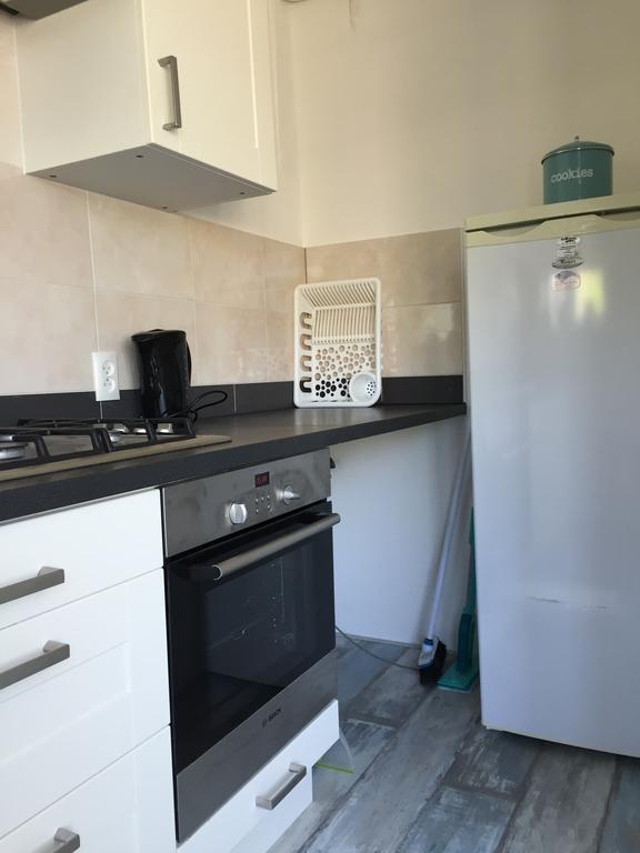 Appartement Schiezicht