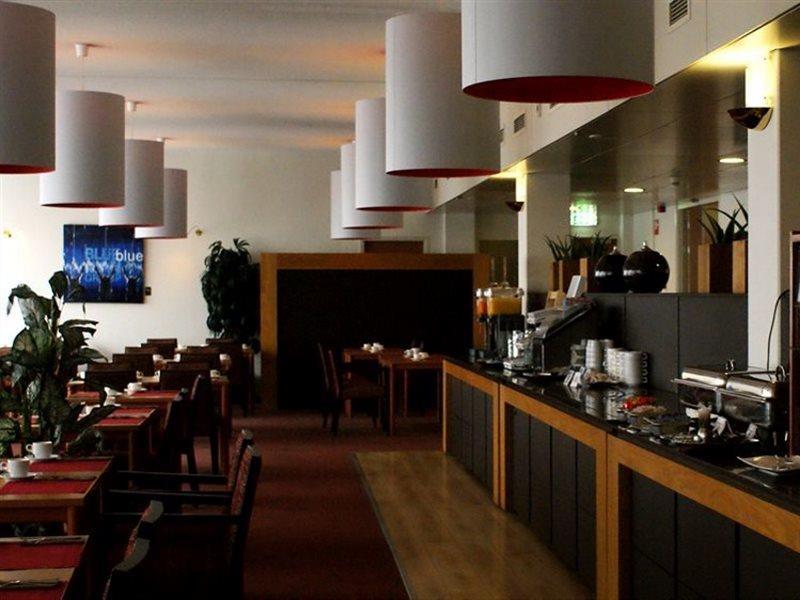 Hotel A&o Rotterdam