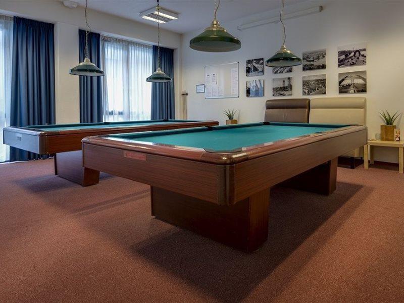 Hotel A&o
