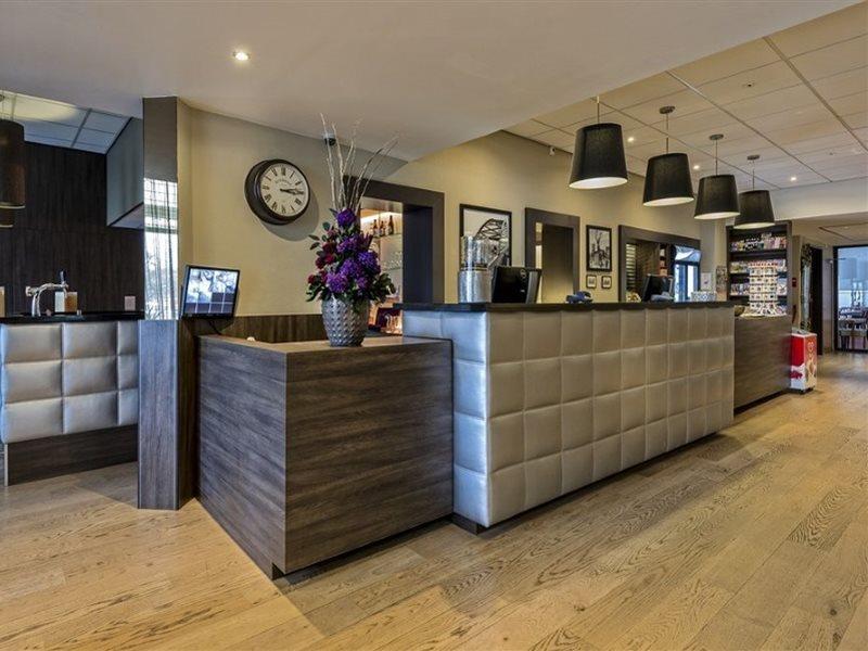Hotel A&o 3*