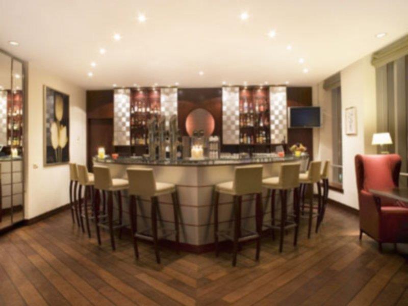 Marriott Rotterdam