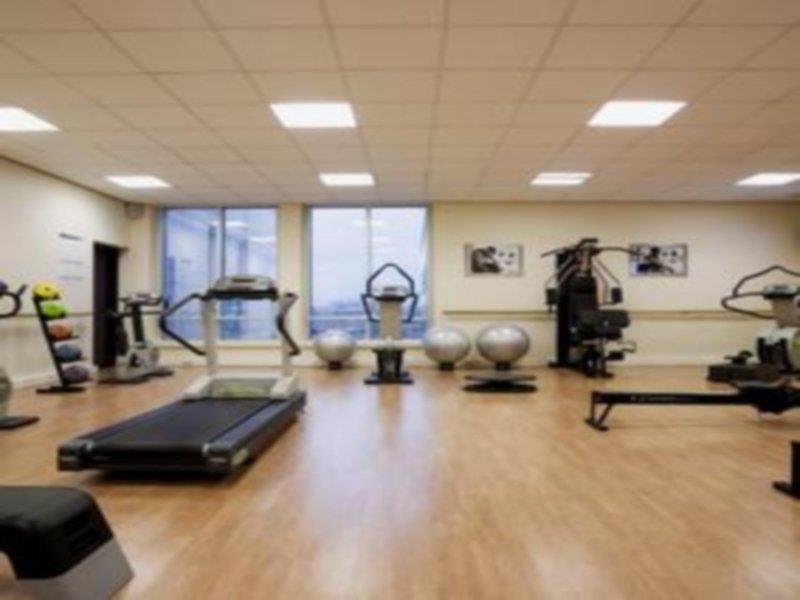 Hotel Marriott 5*