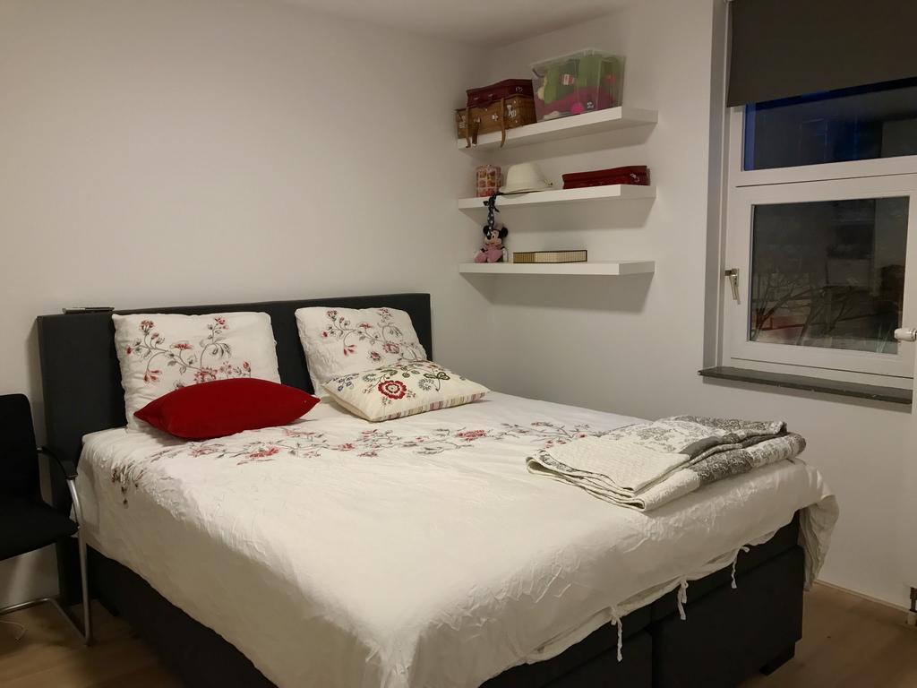 Luxe In Centrum Appartement *