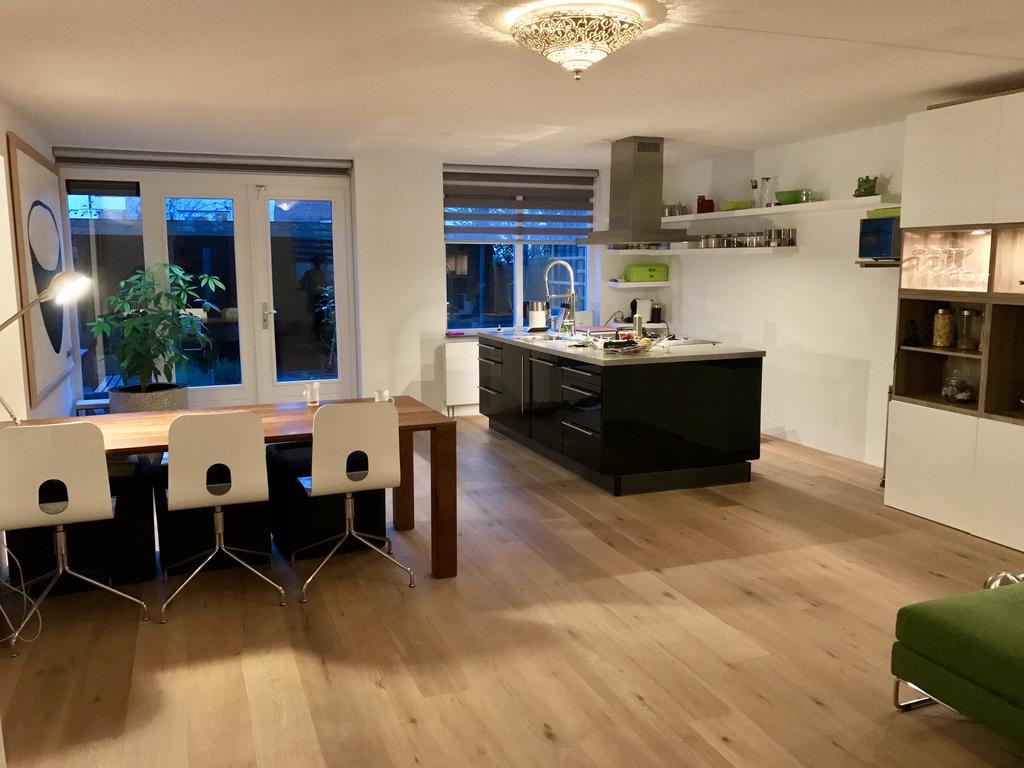 Luxe In Centrum * Rotterdam