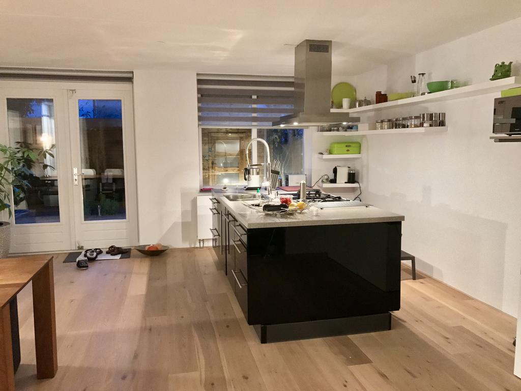 Appartement Luxe In Centrum